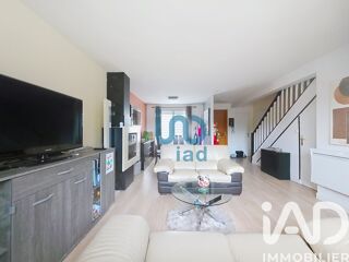  Maison à vendre 5 pièces 100 m²