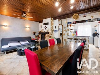  Appartement à vendre 4 pièces 80 m²