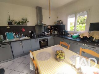  Maison à vendre 6 pièces 129 m²