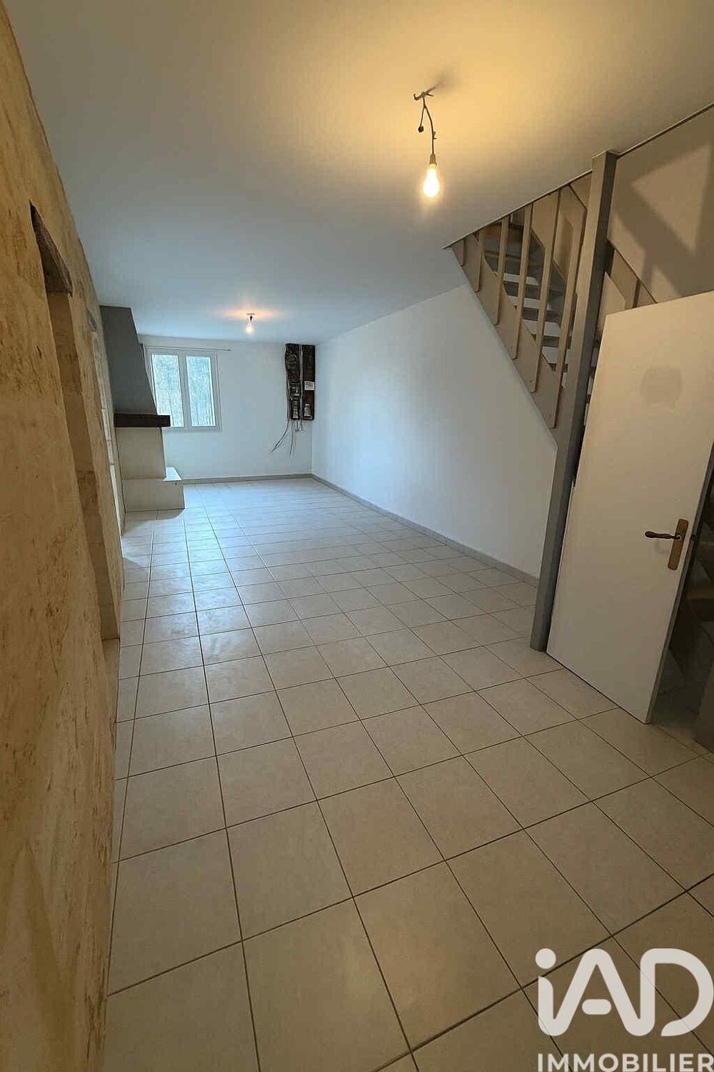 Vente Maison de ville 6 pièces