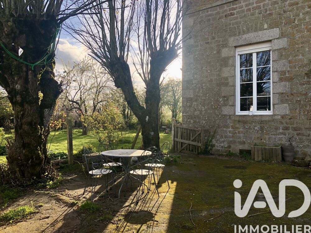 Vente Maison traditionnelle 10 pièces