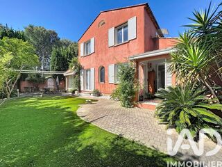  Maison à vendre 4 pièces 141 m²