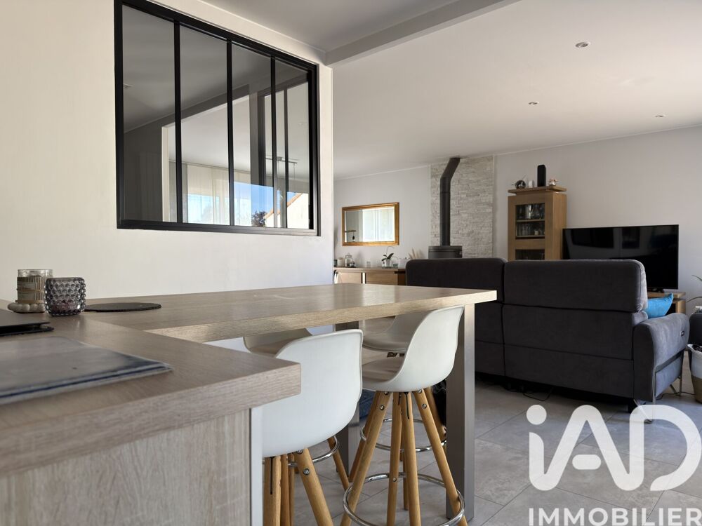 Vente Maison traditionnelle 6 pièces
