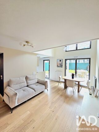  Appartement à vendre 4 pièces 95 m²