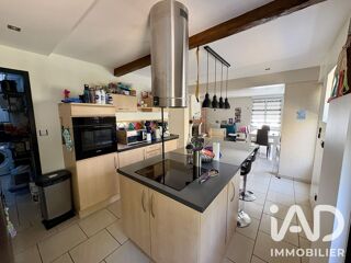  Maison à vendre 6 pièces 134 m²