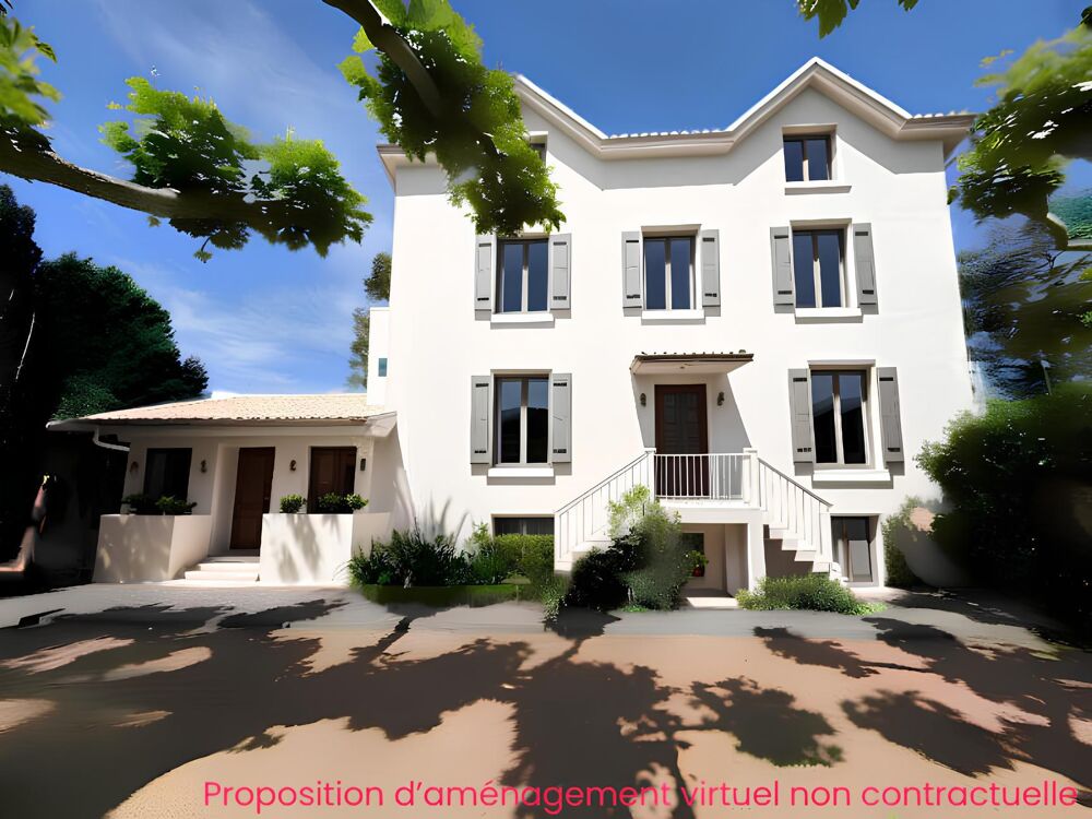 � vendre  Maison Tassin-la-Demi-Lune (69160)