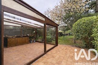  Maison à vendre 9 pièces 171 m²