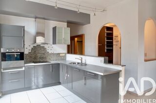  Appartement � vendre 3 pi�ces 88 m�