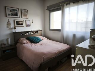  Appartement à vendre 2 pièces 43 m²