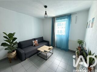  Appartement � vendre 1 pi�ce 20 m�