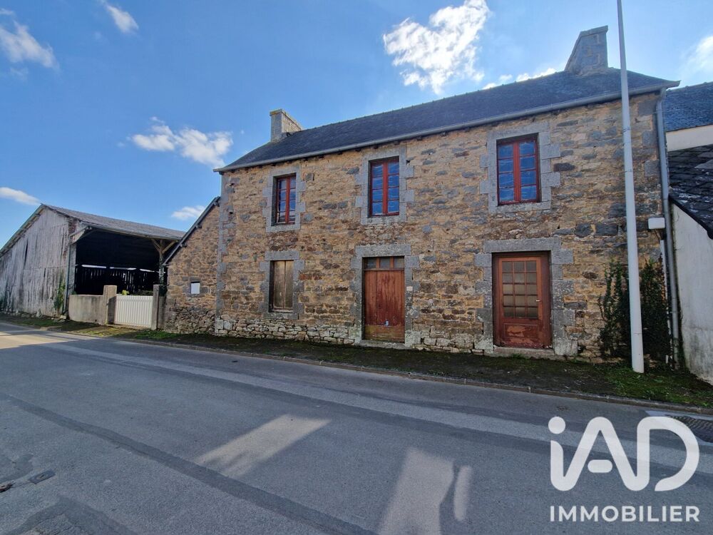 Vente Maison/villa 3 pièces