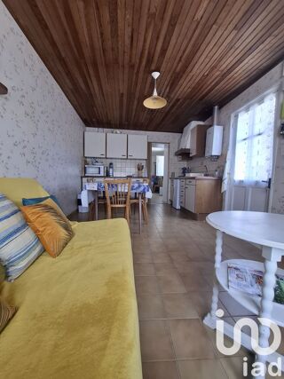  Maison à vendre 2 pièces 31 m²