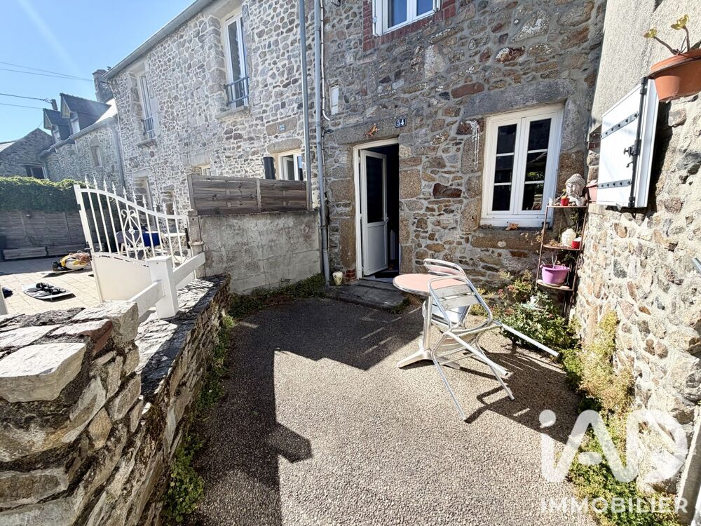 Vente Maison Vente Maison de village 4 pièces Agon-coutainville