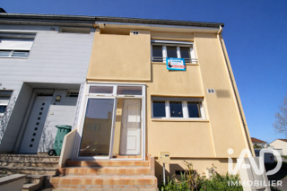  Maison à vendre 5 pièces 67 m²