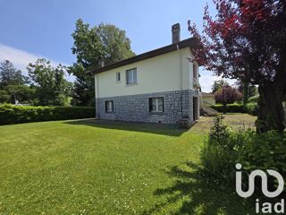  Maison à vendre 6 pièces 124 m²