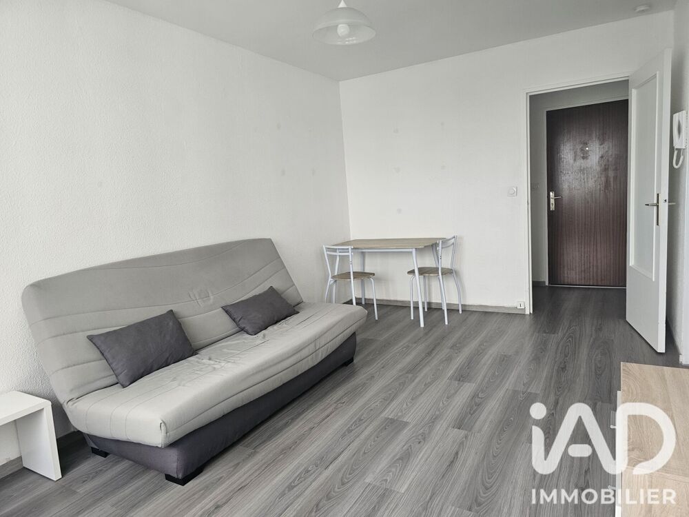 Location Appartement 1 pièce