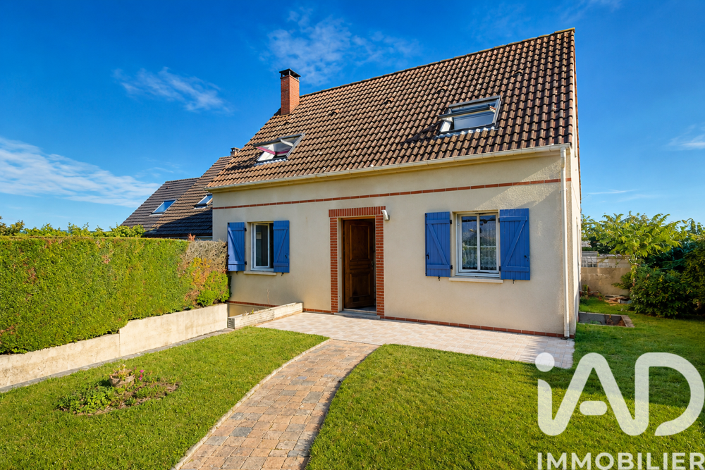 Vente Pavillon 5 pièces