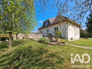  Maison à vendre 7 pièces 150 m²