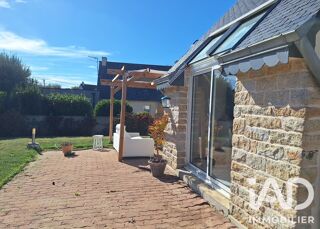 Vente Maison Vente Maison/villa 4 pièces Plourhan