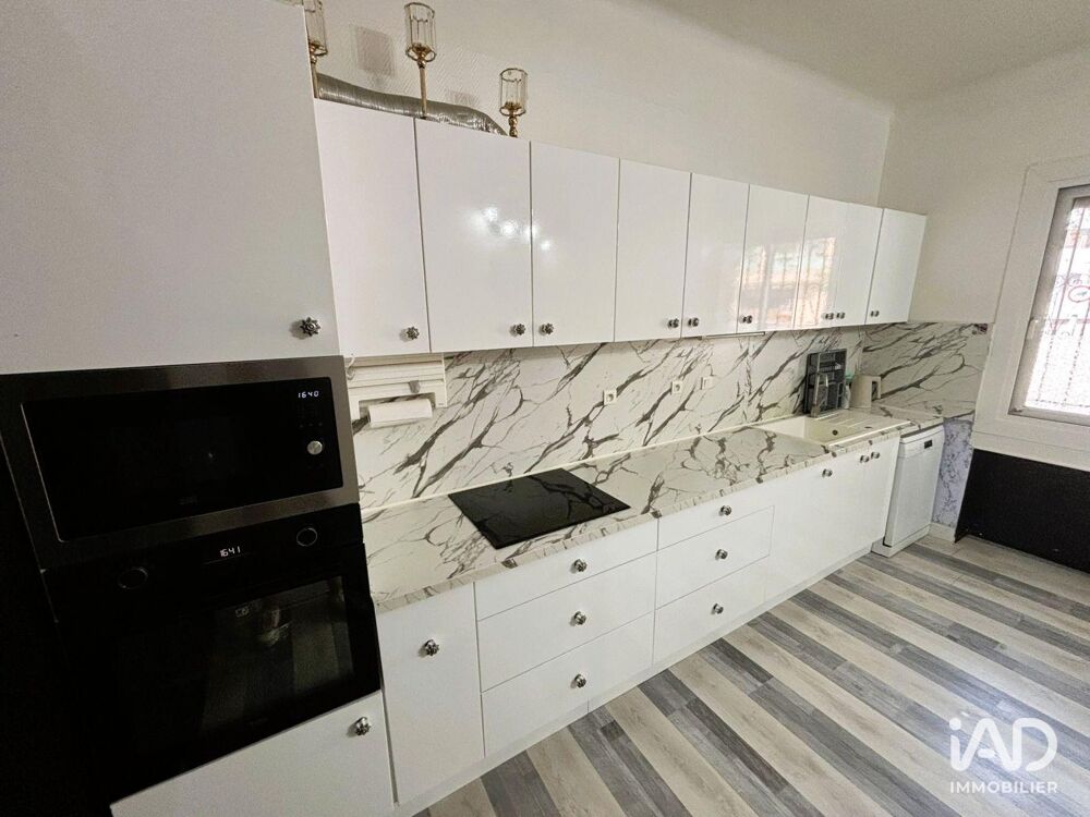 Vente Appartement Vente Appartement 8 pièces Perpignan