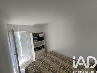  Appartement � vendre 3 pi�ces 40 m�
