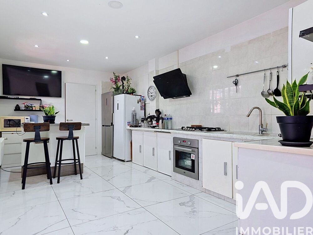 Vente Maison traditionnelle 5 pièces
