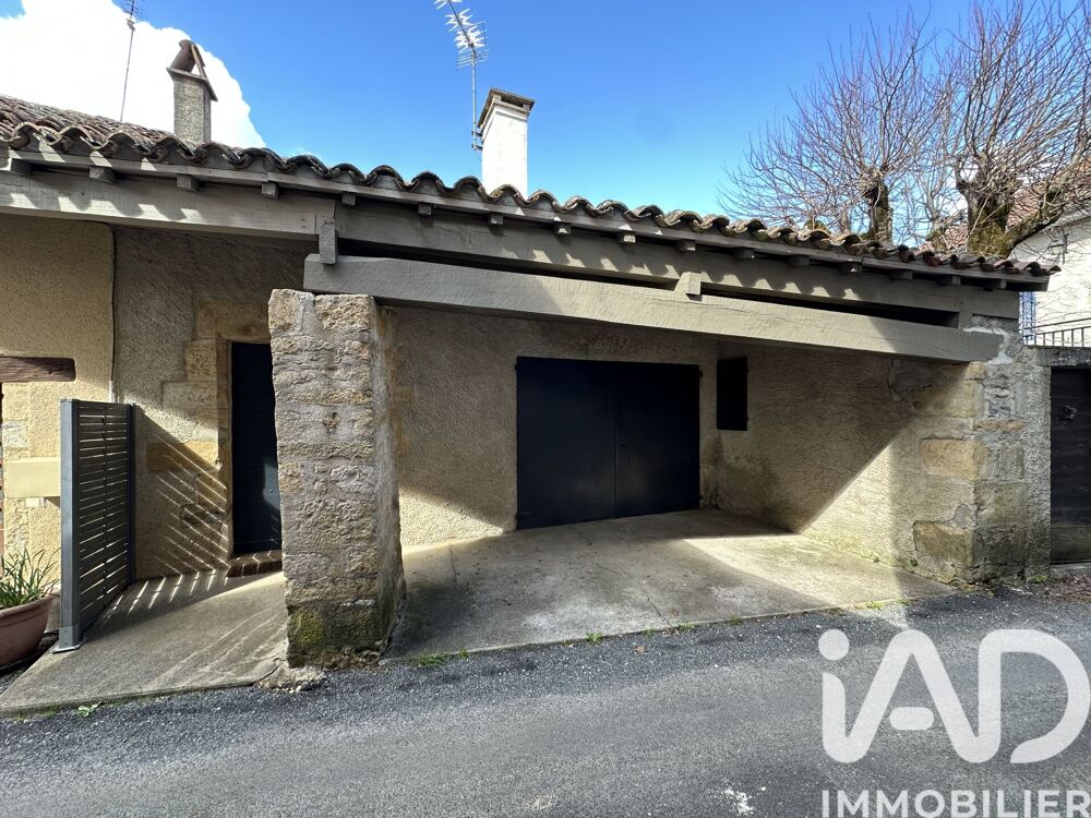 Vente Maison de village 3 pièces