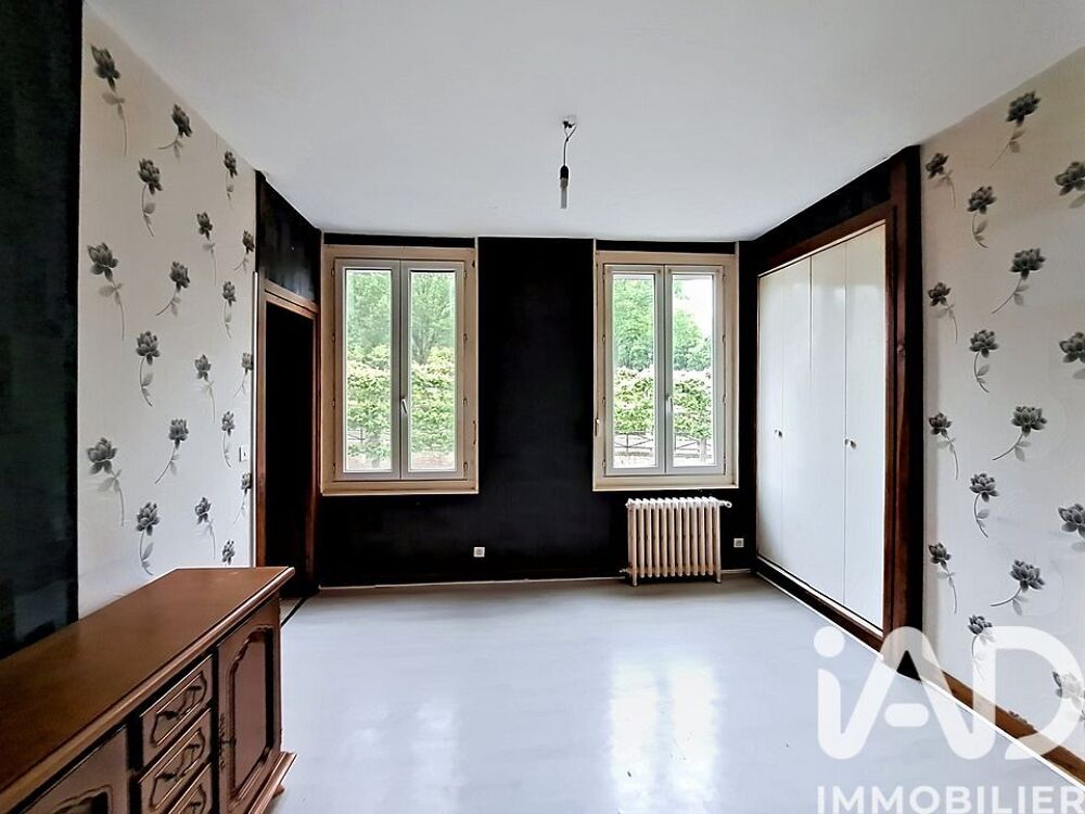 Vente Immeuble Vente Immeuble 242 m&sup2; Aumale