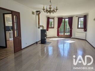  Maison à vendre 5 pièces 138 m²