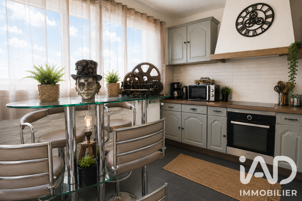 Vente Appartement Vente Appartement 3 pièces Combs-la-ville