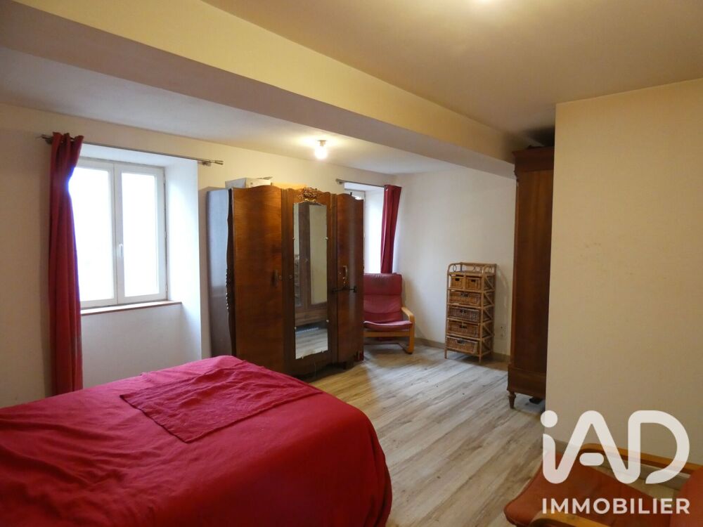 Vente Maison Vente Maison de ville 5 pièces Chauffailles