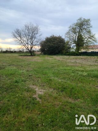  Terrain à vendre 2000 m²