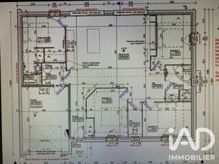  Maison à vendre 6 pièces 100 m²