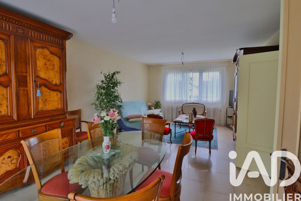 Vente Maison Vente Maison/villa 6 pièces Montceau-les-mines
