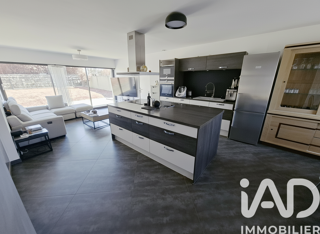 Maison � vendre 6 pi�ces 140 m�