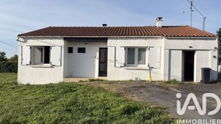  Maison � vendre 5 pi�ces 95 m�