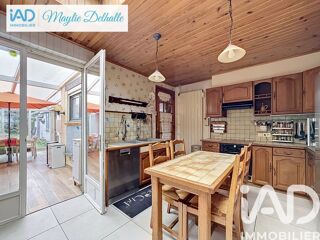  Maison à vendre 5 pièces 121 m²