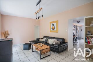  Maison à vendre 7 pièces 161 m²