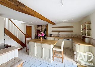  Maison à vendre 8 pièces 218 m²
