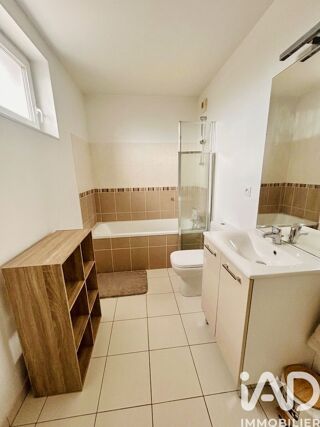  Appartement à vendre 2 pièces 42 m²
