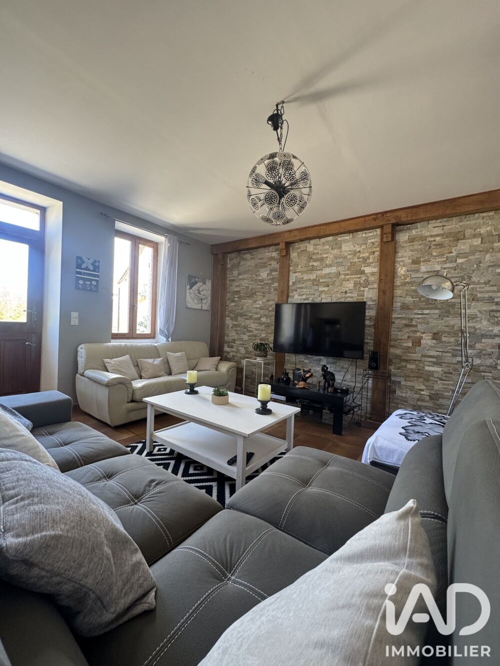 Vente Maison Vente Maison/villa 10 pièces Saint-florent-sur-cher