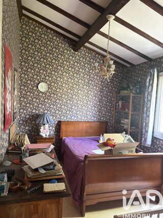  Maison � vendre 4 pi�ces 75 m�