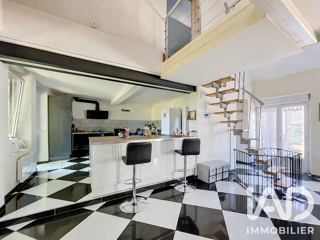  Maison à vendre 5 pièces 117 m²