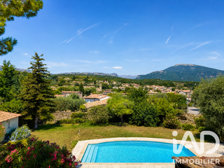  Maison à vendre 7 pièces 193 m²