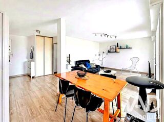  Appartement à vendre 3 pièces 63 m²