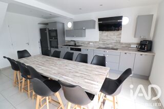  Maison à vendre 5 pièces 93 m²