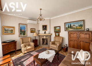  Maison à vendre 7 pièces 180 m²