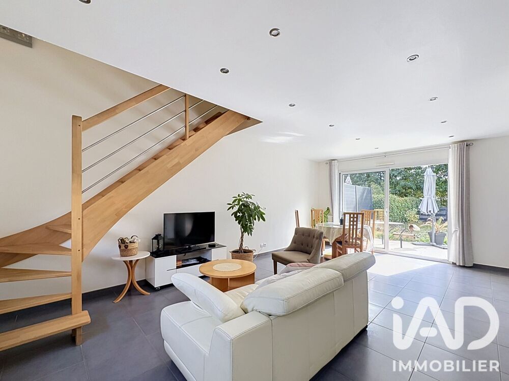 Vente Maison traditionnelle 5 pièces