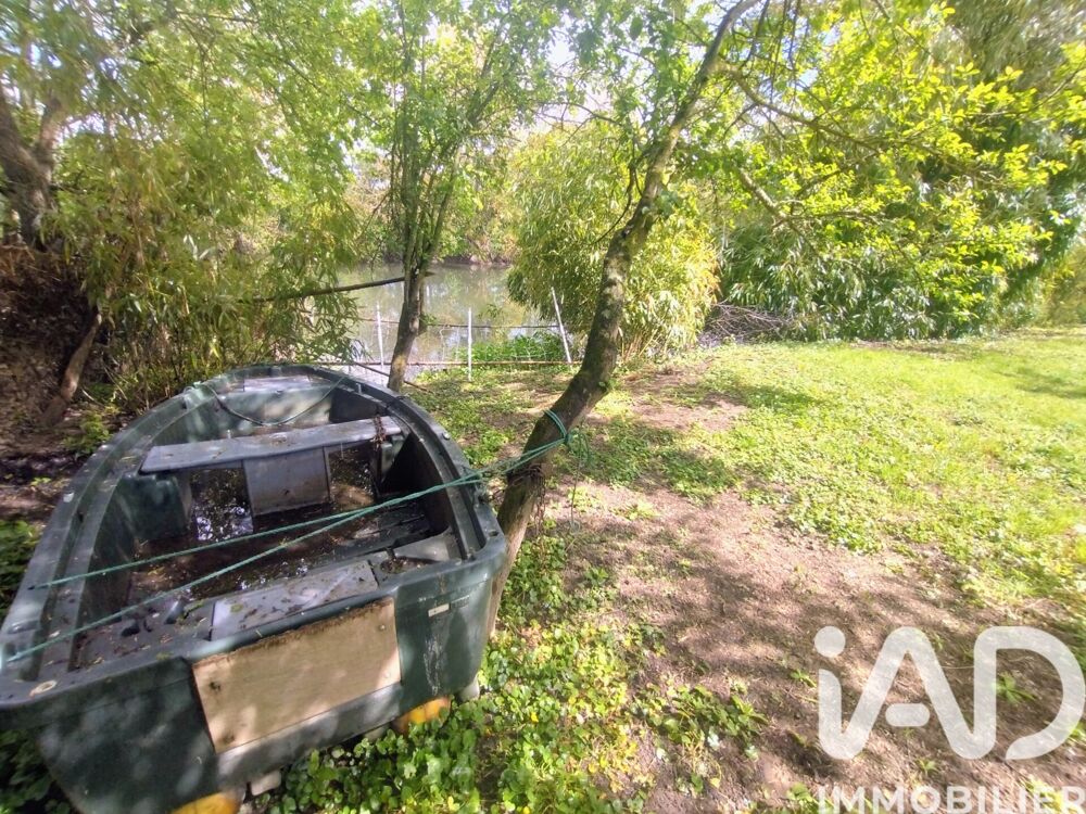 Vente Maison Vente Maison de campagne 3 pièces Assé-le-riboul