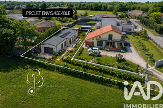  Terrain à vendre 712 m²